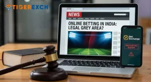Is Betting Exchange Legal in India?
