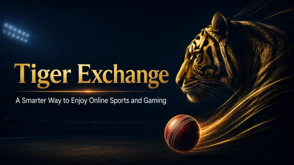 Tiger Exchange