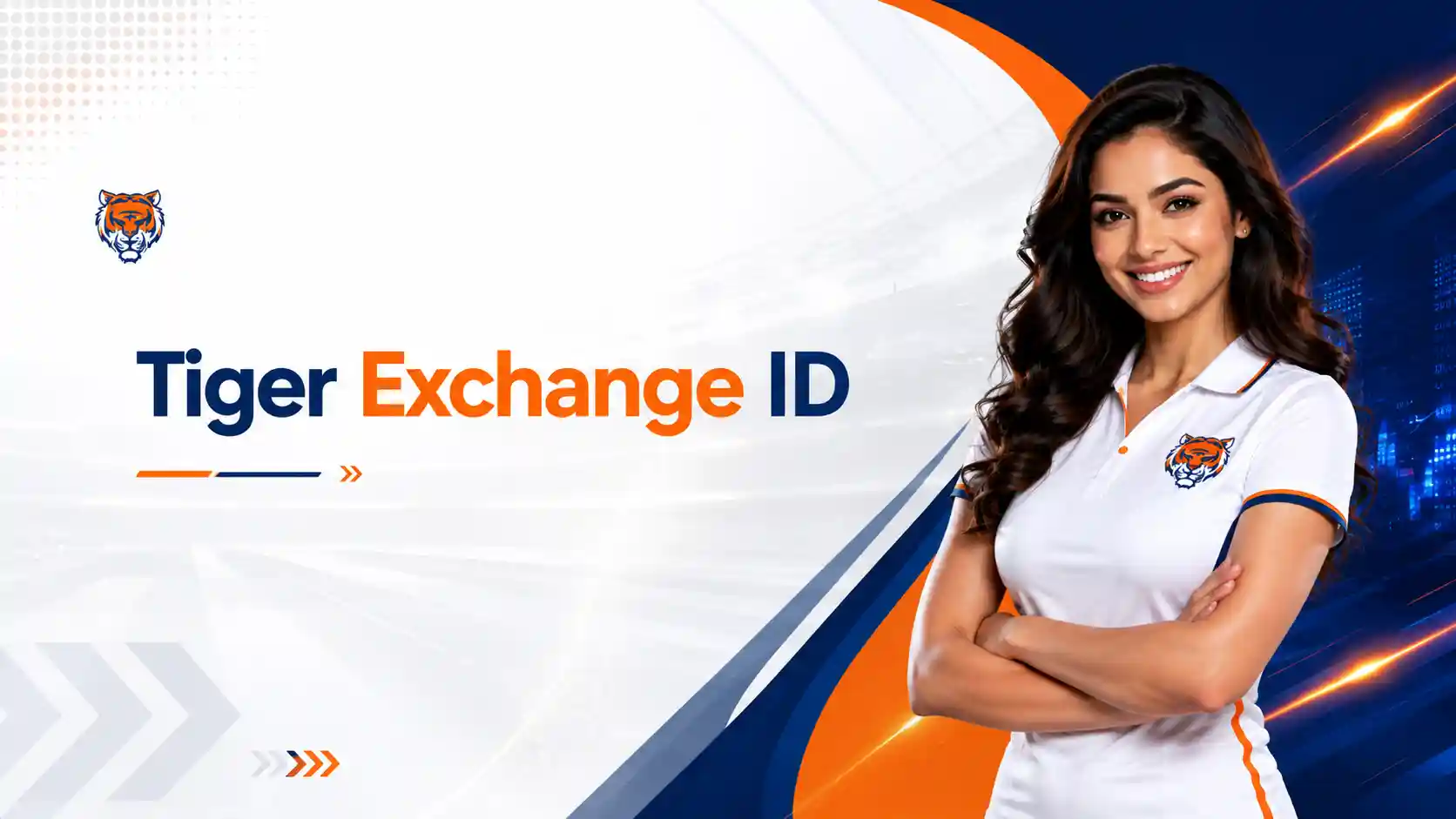 Tiger Exchange